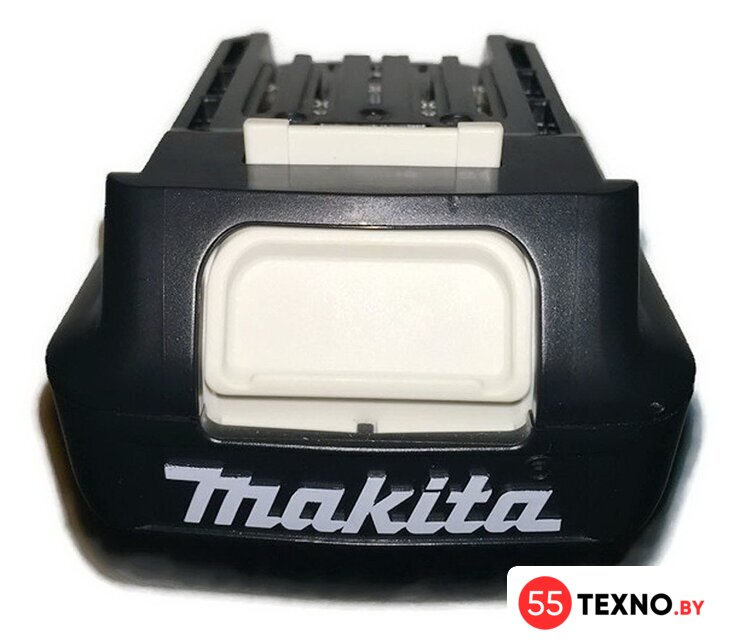 Аккумулятор Makita BL1016 (12В/1.5 Ah) - Изображение №7 — Интернет-магазин 55texno.by
