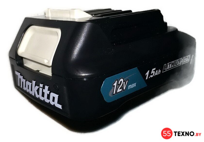 Аккумулятор Makita BL1016 (12В/1.5 Ah) - Изображение №3 — Интернет-магазин 55texno.by
