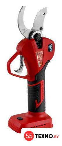 Секатор Wortex CBS 2535-1 1329488 (без АКБ) - Изображение №1 — Интернет-магазин 55texno.by