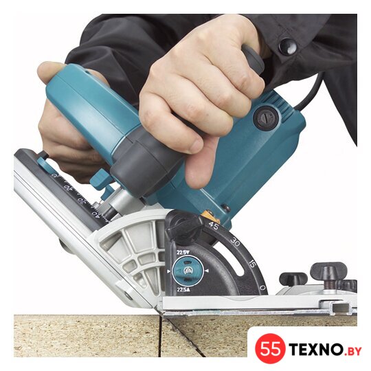 Дисковая погружная  Makita SP6000J - Изображение №5 — Интернет-магазин 55texno.by