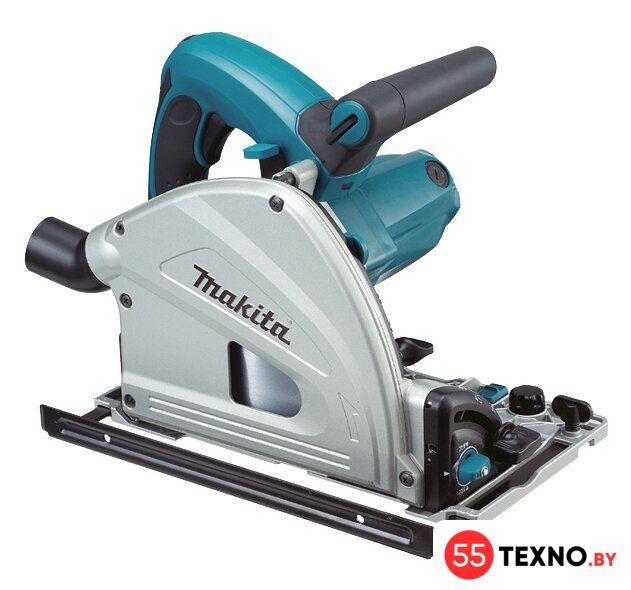 Дисковая погружная  Makita SP6000J - Изображение №2 — Интернет-магазин 55texno.by
