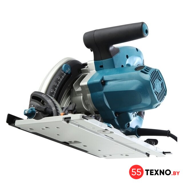 Дисковая погружная  Makita SP6000J - Изображение №3 — Интернет-магазин 55texno.by
