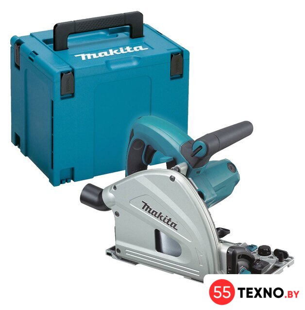 Дисковая погружная  Makita SP6000J - Изображение №1 — Интернет-магазин 55texno.by