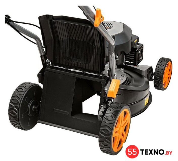 Газонокосилка ELAND BGL-444SA серия А - Изображение №4 — Интернет-магазин 55texno.by