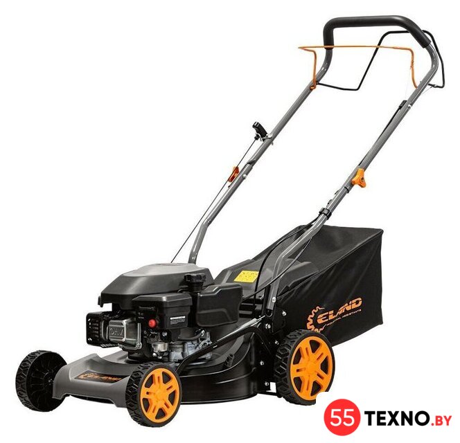 Газонокосилка ELAND BGL-444SA серия А - Изображение №2 — Интернет-магазин 55texno.by