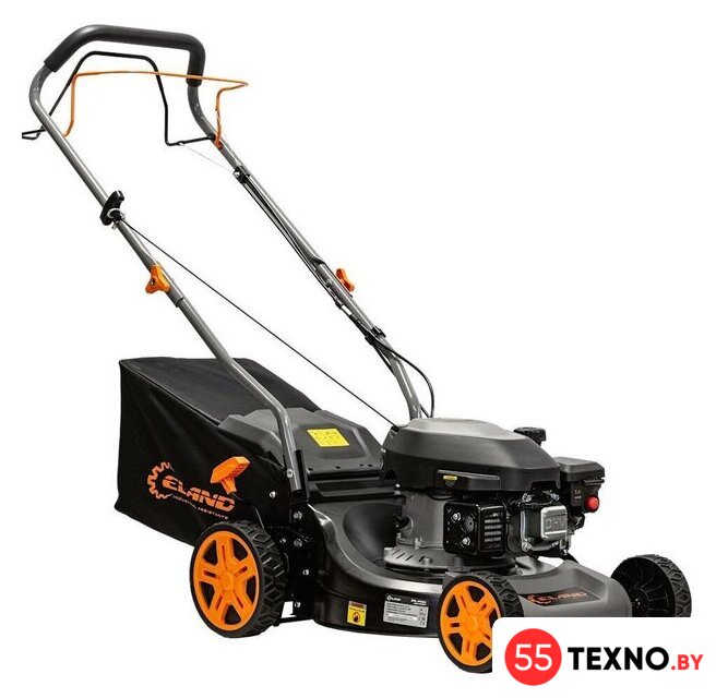 Газонокосилка ELAND BGL-444SA серия А - Изображение №1 — Интернет-магазин 55texno.by