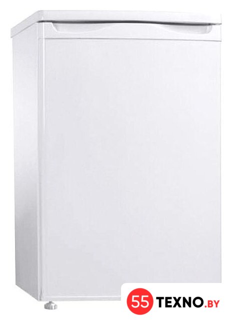 Морозильник MAUNFELD MFFR85W - Изображение №1 — Интернет-магазин 55texno.by