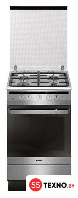 Кухонная плита Hansa FCGX53021 - Изображение №1 — Интернет-магазин 55texno.by