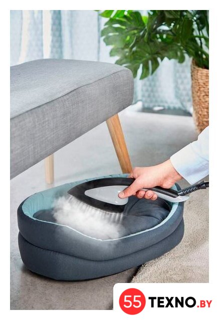 Отпариватель Tefal Ixeo+ QT1510E0 - Изображение №15 — Интернет-магазин 55texno.by