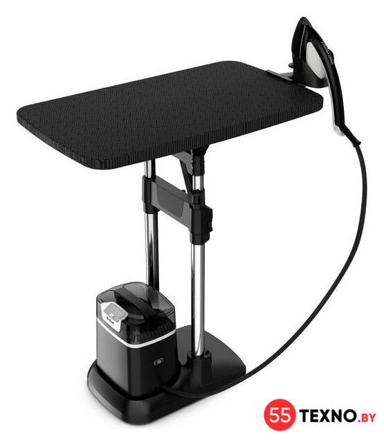 Отпариватель Tefal Ixeo+ QT1510E0 - Изображение №4 — Интернет-магазин 55texno.by