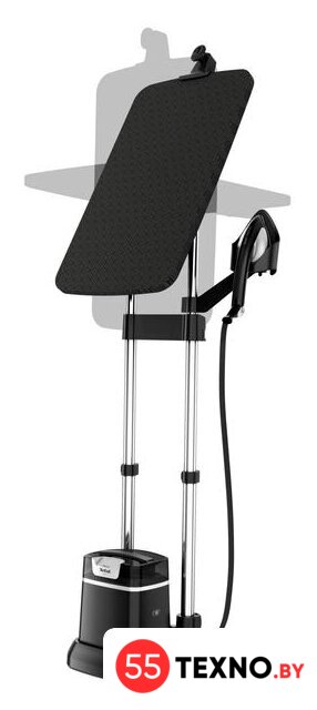 Отпариватель Tefal Ixeo+ QT1510E0 - Изображение №5 — Интернет-магазин 55texno.by