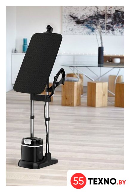 Отпариватель Tefal Ixeo+ QT1510E0 - Изображение №10 — Интернет-магазин 55texno.by
