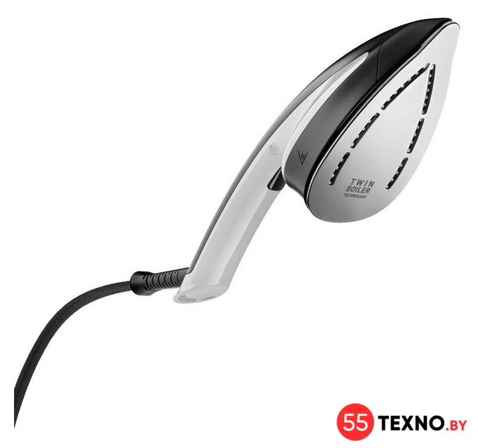 Отпариватель Tefal Ixeo+ QT1510E0 - Изображение №7 — Интернет-магазин 55texno.by