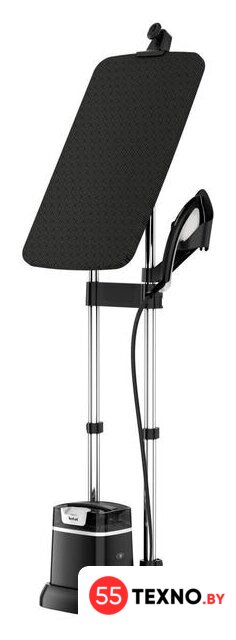 Отпариватель Tefal Ixeo+ QT1510E0 - Изображение №1 — Интернет-магазин 55texno.by