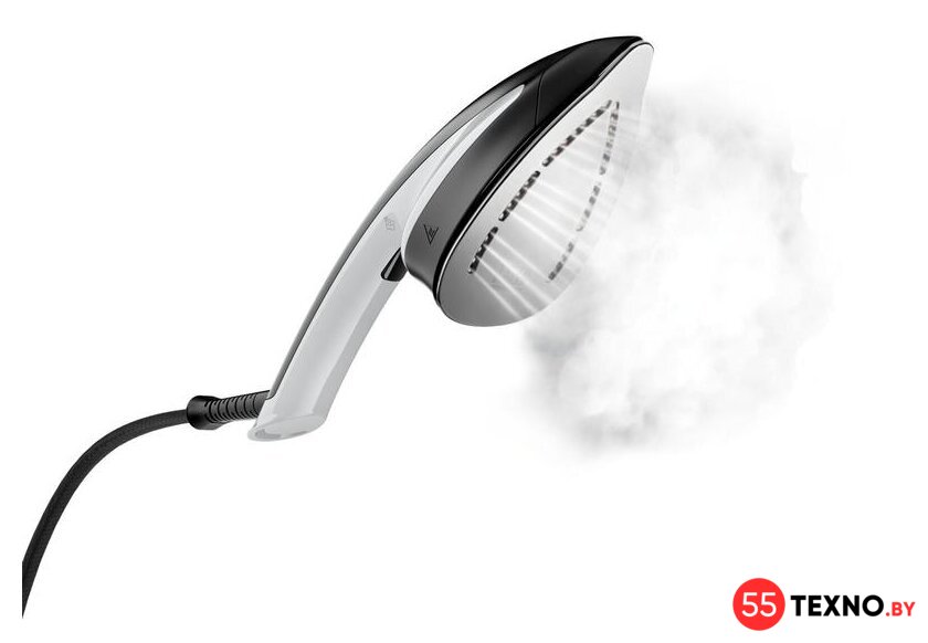 Отпариватель Tefal Ixeo+ QT1510E0 - Изображение №8 — Интернет-магазин 55texno.by
