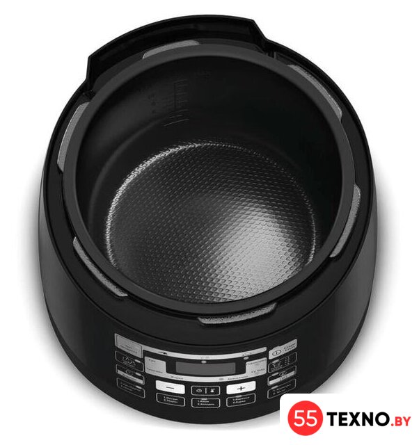 Мультиварка-скороварка Moulinex CE430832 - Изображение №7 — Интернет-магазин 55texno.by