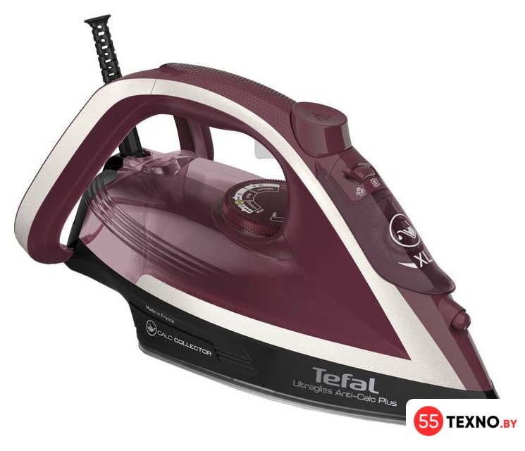 Утюг Tefal FV6833E0 - Изображение №1 — Интернет-магазин 55texno.by
