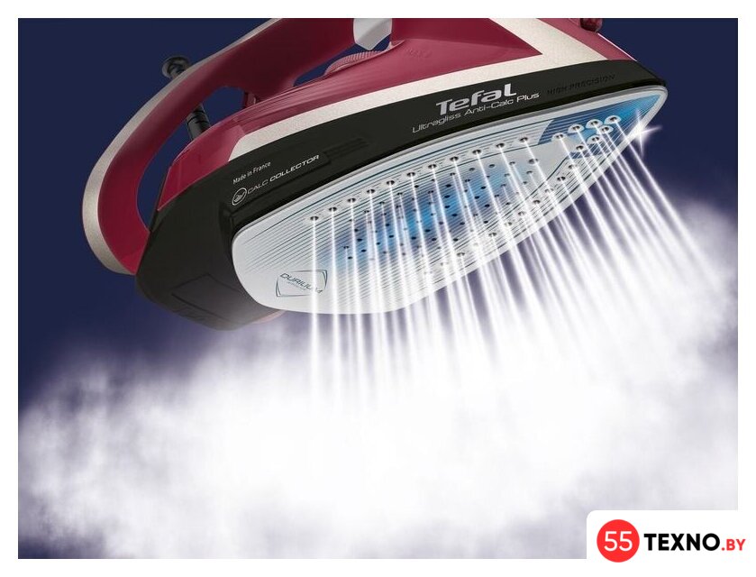 Утюг Tefal FV6833E0 - Изображение №3 — Интернет-магазин 55texno.by