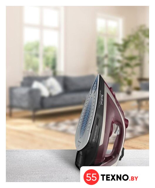 Утюг Tefal FV6833E0 - Изображение №7 — Интернет-магазин 55texno.by