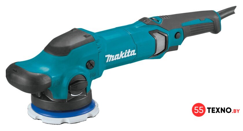 Полировальная машина Makita PO5000C - Изображение №1 — Интернет-магазин 55texno.by