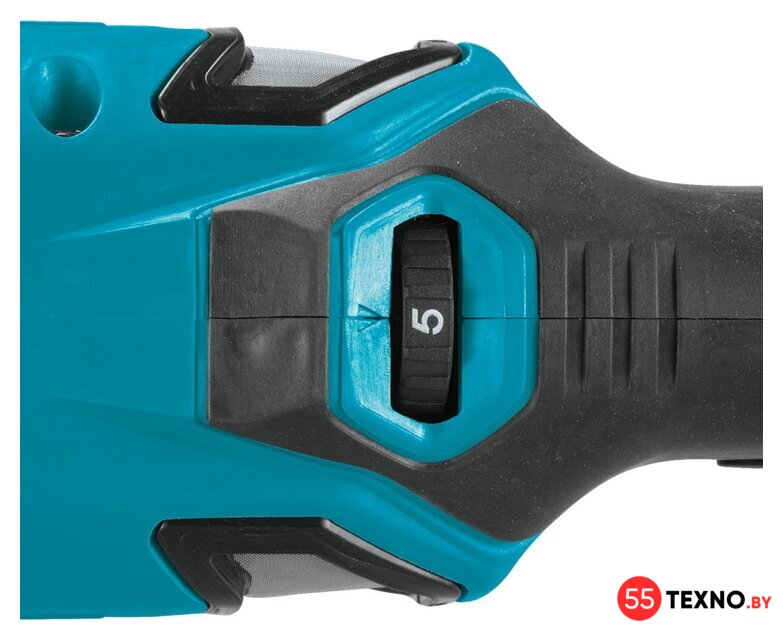 Полировальная машина Makita PO5000C - Изображение №9 — Интернет-магазин 55texno.by