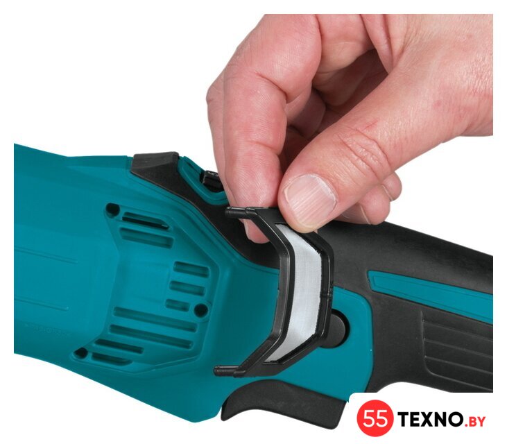 Полировальная машина Makita PO5000C - Изображение №5 — Интернет-магазин 55texno.by