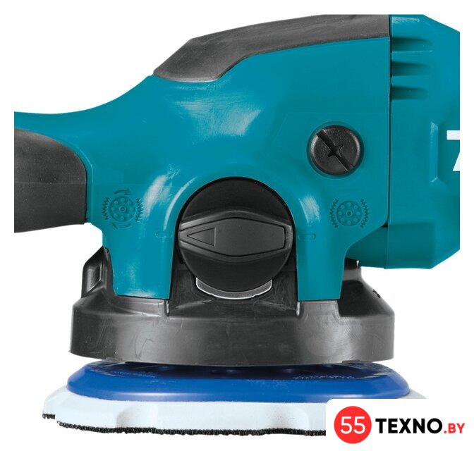 Полировальная машина Makita PO5000C - Изображение №7 — Интернет-магазин 55texno.by