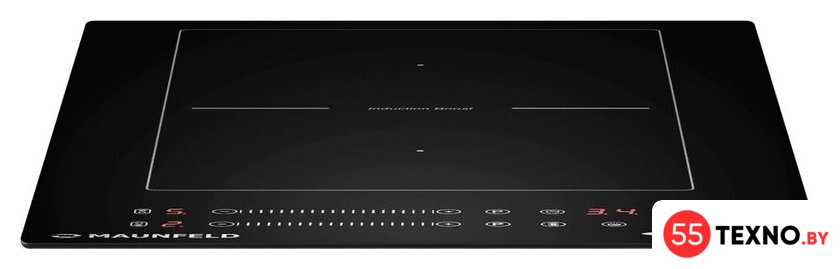 Варочная панель MAUNFELD CVI292S2BBK Inverter - Изображение №7 — Интернет-магазин 55texno.by