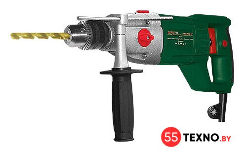 Ударная дрель DWT SBM-1050 DT - Изображение №1 — Интернет-магазин 55texno.by