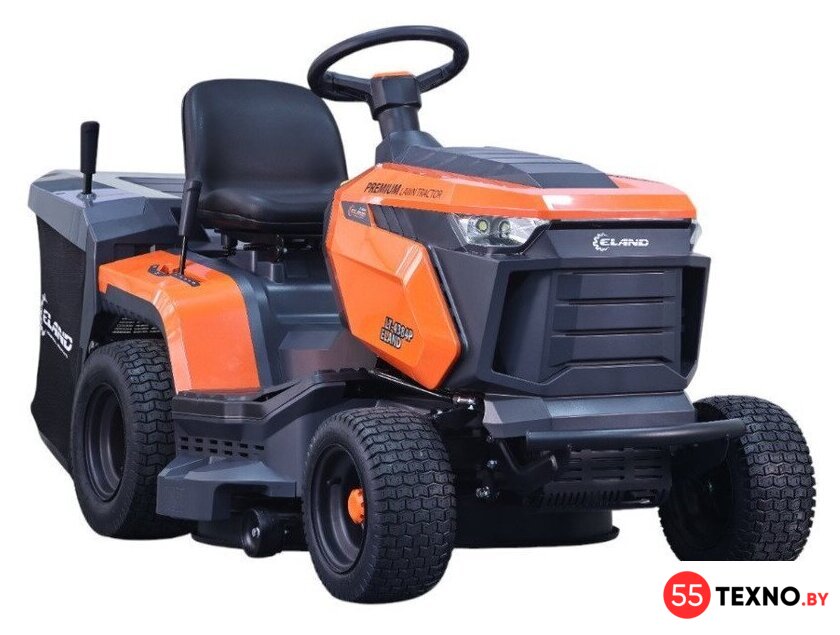 Райдер ELAND LT-4384P - Изображение №1 — Интернет-магазин 55texno.by