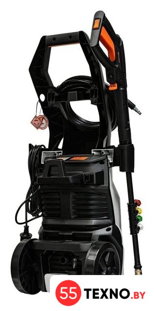 Мойка высокого давления ELAND RE-180 PRO - Изображение №4 — Интернет-магазин 55texno.by