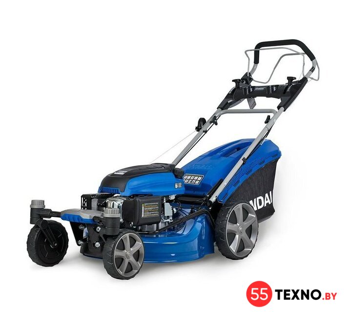Газонокосилка Hyundai L5162RS - Изображение №2 — Интернет-магазин 55texno.by