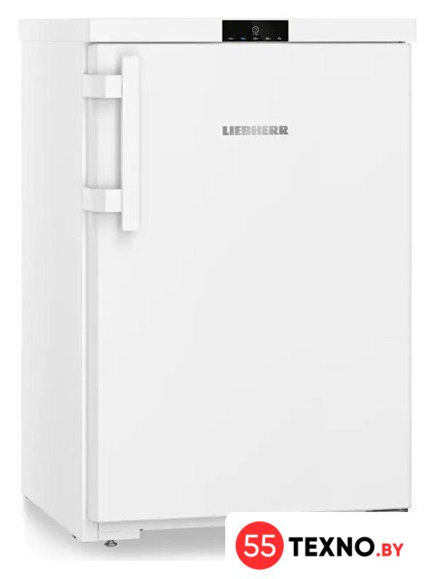 Морозильник Liebherr FNe 1404 Pure NoFrost 1404-20001 - Изображение №8 — Интернет-магазин 55texno.by