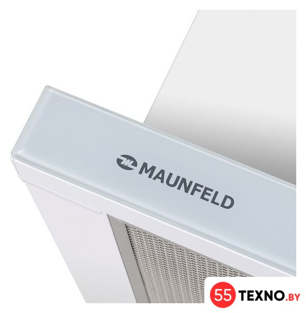 Кухонная вытяжка MAUNFELD TS Touch 50 (белый) - Изображение №15 — Интернет-магазин 55texno.by