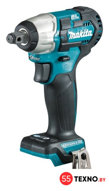 Гайковерт Makita TW161DZ (без АКБ) - Изображение №1 — Интернет-магазин 55texno.by