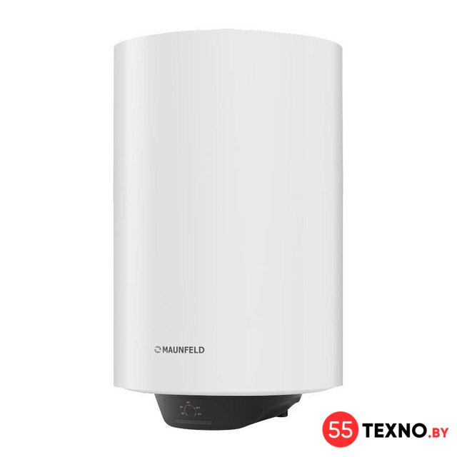 Накопительный электрический водонагреватель MAUNFELD MWH80W03 - Изображение №1 — Интернет-магазин 55texno.by