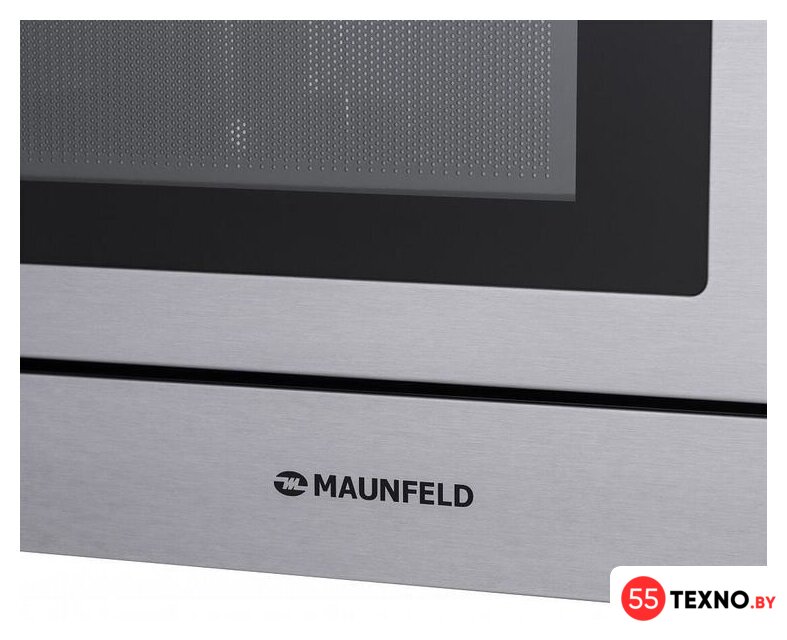 Микроволновая печь MAUNFELD MBMO.20.7S - Изображение №7 — Интернет-магазин 55texno.by