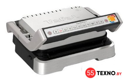 Электрогриль Tefal OptiGrill 2 in 1 GC772D30 - Изображение №1 — Интернет-магазин 55texno.by