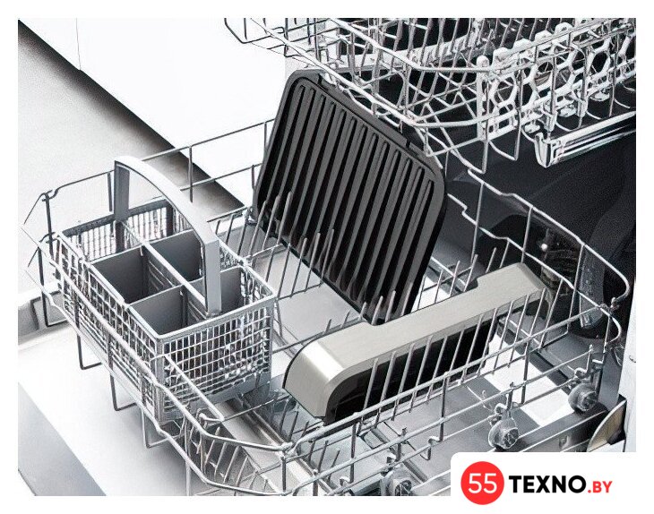 Электрогриль Tefal OptiGrill 2 in 1 GC772D30 - Изображение №5 — Интернет-магазин 55texno.by