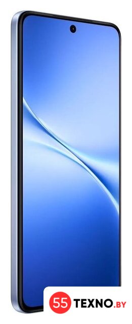 Телефон Vivo V60 Lite 8GB/256GB международная версия (титановый синий) - Изображение №4 — Интернет-магазин 55texno.by