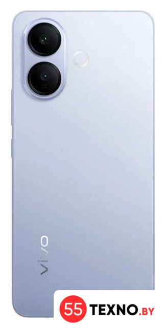 Телефон Vivo V60 Lite 8GB/256GB международная версия (титановый синий) - Изображение №3 — Интернет-магазин 55texno.by