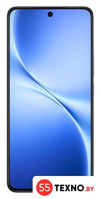 Телефон Vivo V60 Lite 8GB/256GB международная версия (титановый синий) - Изображение №2 — Интернет-магазин 55texno.by
