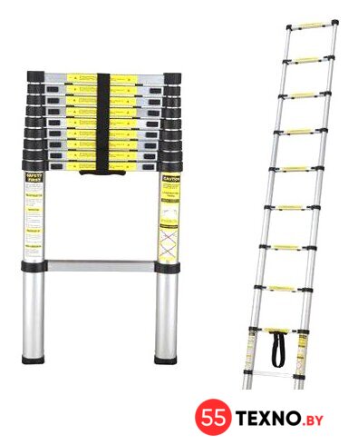 Лестница Startul ST9724-032 - Изображение №1 — Интернет-магазин 55texno.by