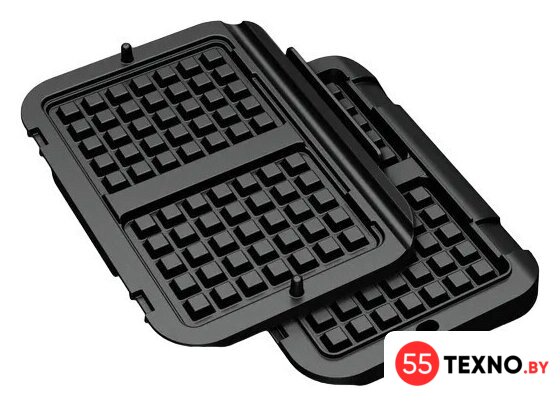 Сменная панель Tefal Optigrill XA730810 - Изображение №1 — Интернет-магазин 55texno.by