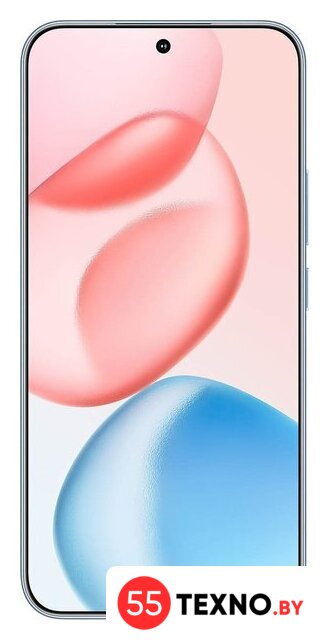 Телефон HONOR 400 8GB/256GB международная версия (голубой) - Изображение №2 — Интернет-магазин 55texno.by