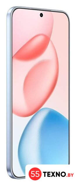 Телефон HONOR 400 8GB/256GB международная версия (голубой) - Изображение №5 — Интернет-магазин 55texno.by