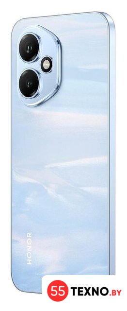 Телефон HONOR 400 8GB/256GB международная версия (голубой) - Изображение №7 — Интернет-магазин 55texno.by