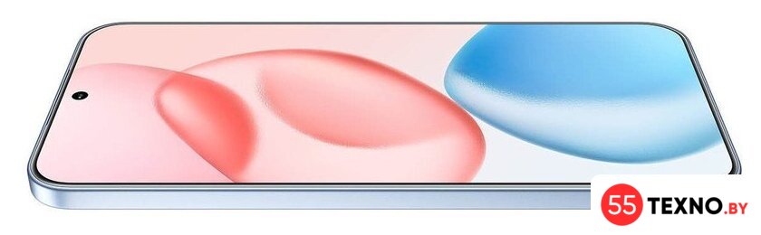 Телефон HONOR 400 8GB/256GB международная версия (голубой) - Изображение №9 — Интернет-магазин 55texno.by