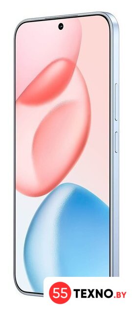Телефон HONOR 400 8GB/256GB международная версия (голубой) - Изображение №4 — Интернет-магазин 55texno.by