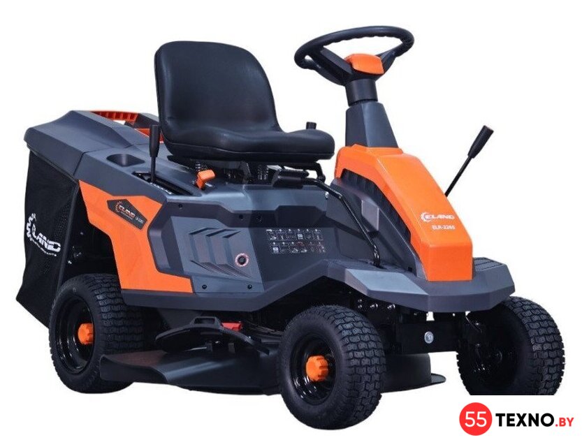 Райдер ELAND LR-2265 - Изображение №1 — Интернет-магазин 55texno.by